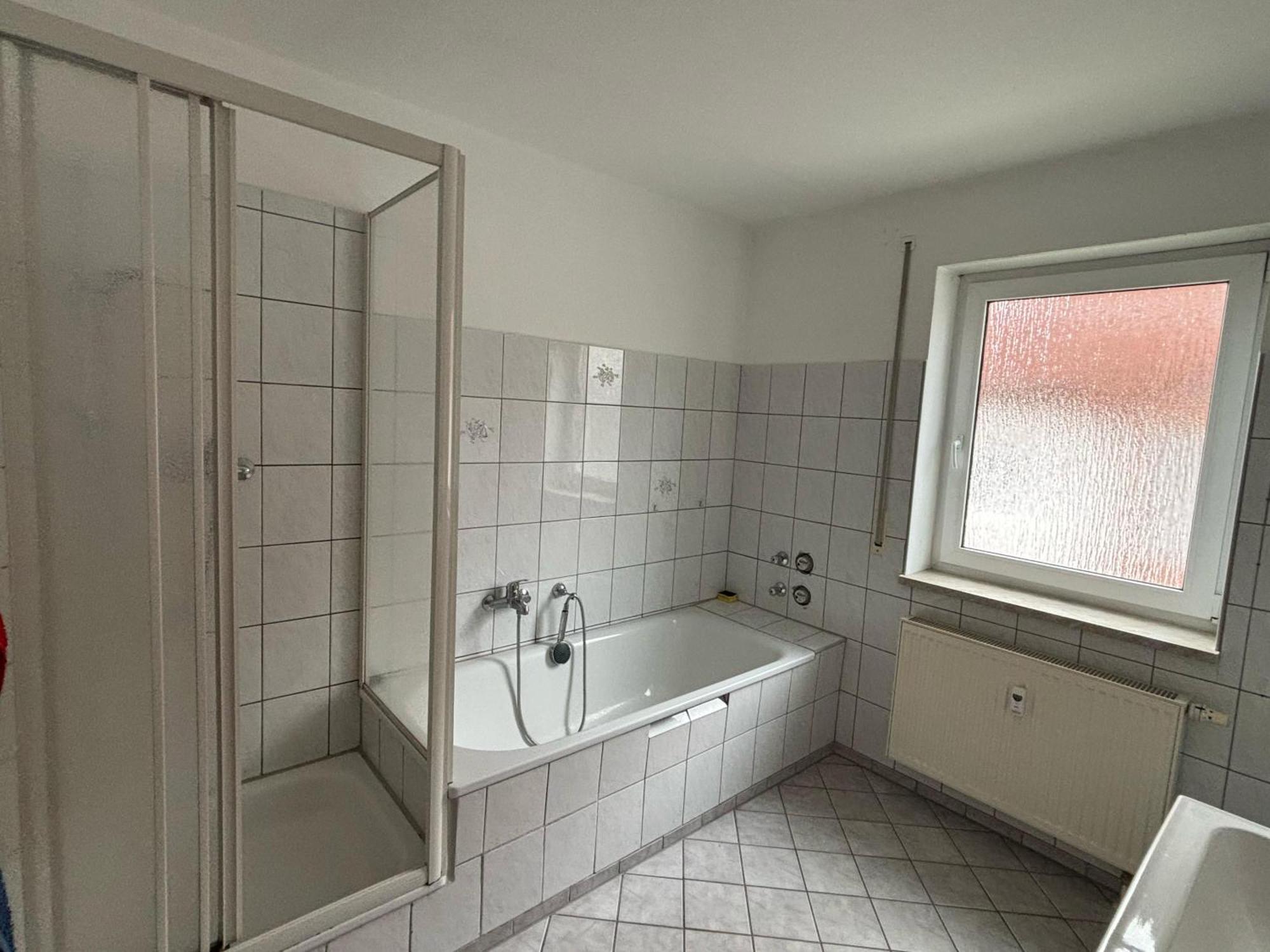 Ferienwohnung Heike Bobritzsch-Hilbersdorf Exterior photo